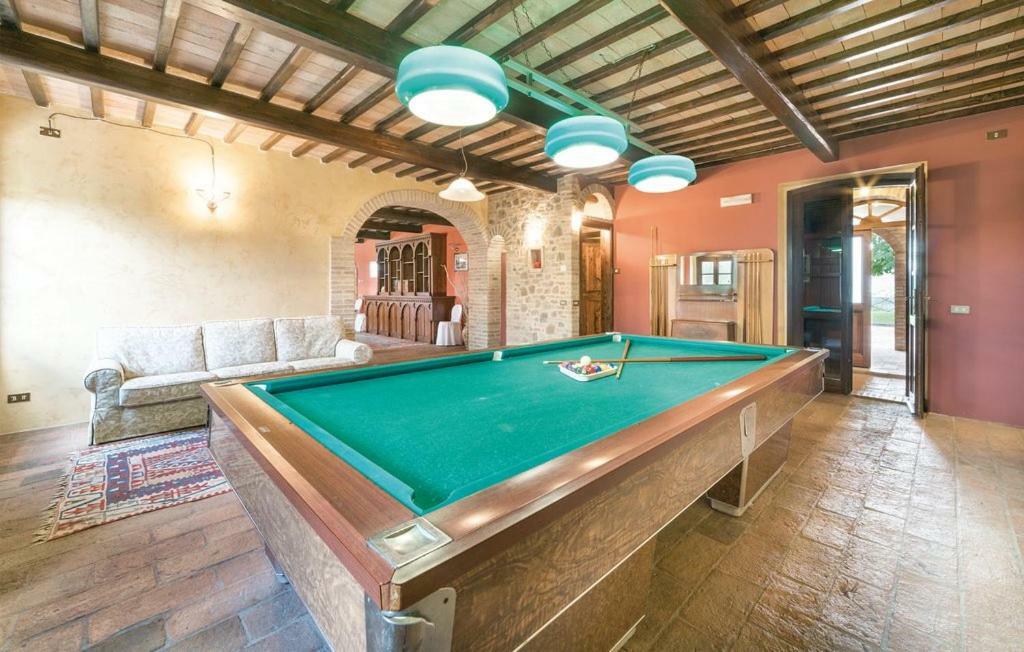 Agriturismo Wine Casale Villa Chiara Торджіано Екстер'єр фото