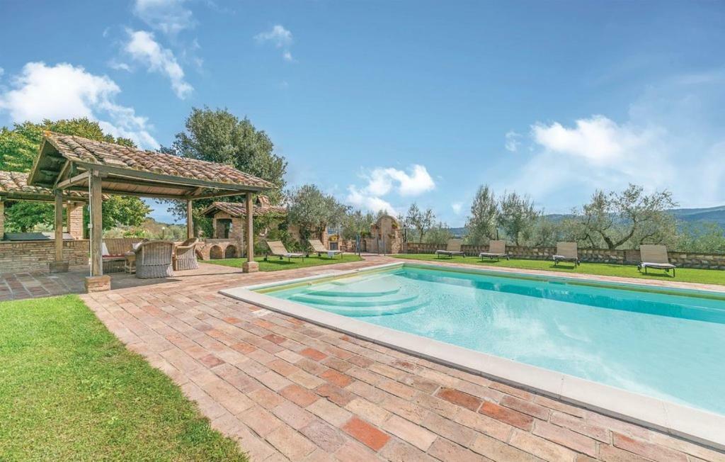 Agriturismo Wine Casale Villa Chiara Торджіано Екстер'єр фото